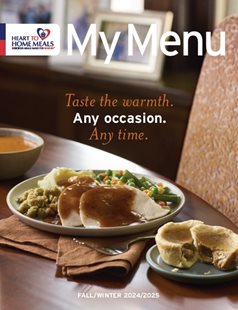 Image of latest brochure cover