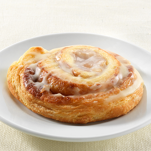 Image of Apple Danish