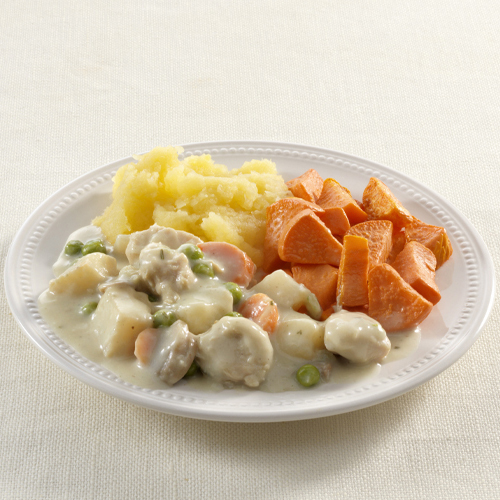 Image of Chicken Stew