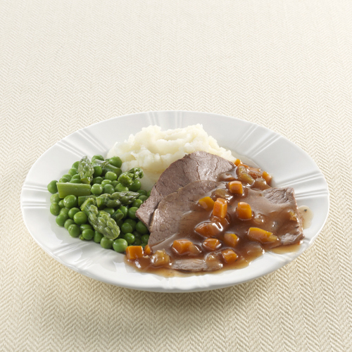 Image of Traditional Pot Roast