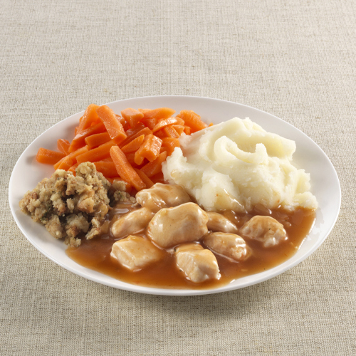 Image of Hearty Country Chicken