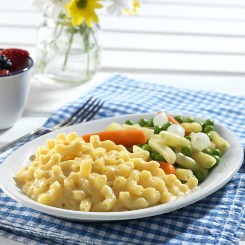 Image of Macaroni and Cheese