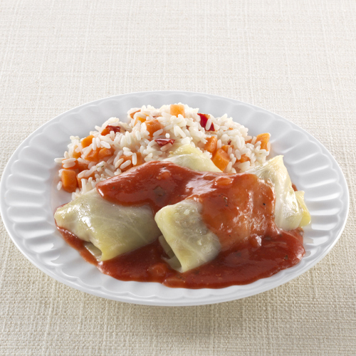 Image of Cabbage Rolls 
