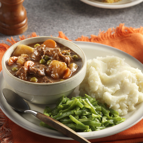 Image of Hearty Beef Stew