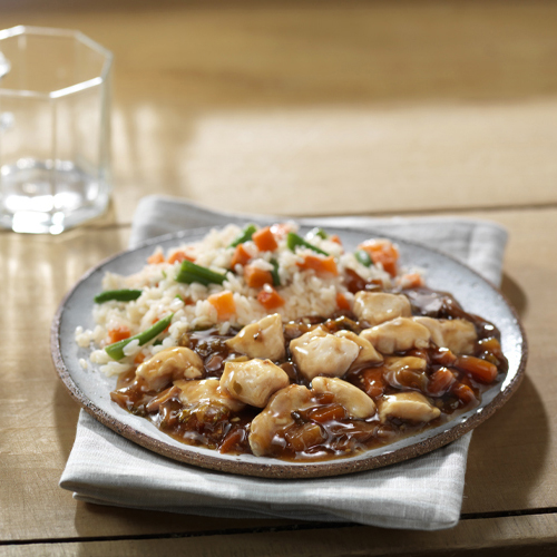 Image of Chicken Teriyaki