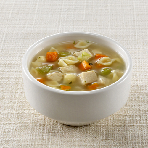 Image of Chicken Noodle Soup