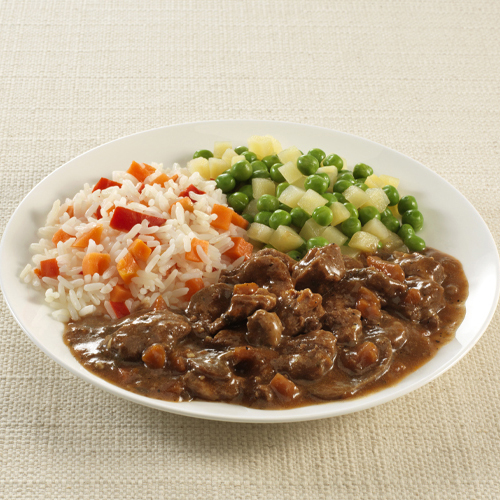 Image of Slow Cooked Beer Flavoured Beef