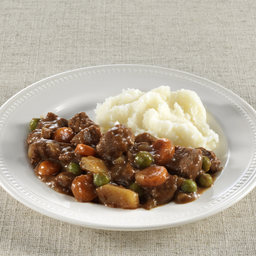 Image of Mini Beef Stew
