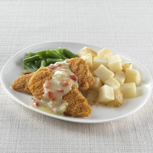 Image of Breaded Sole