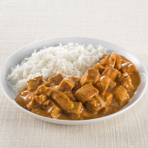 Image of Butter Chicken