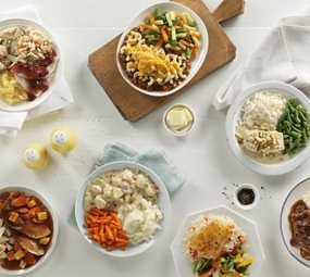 Image of Easy Order Bundles meal type