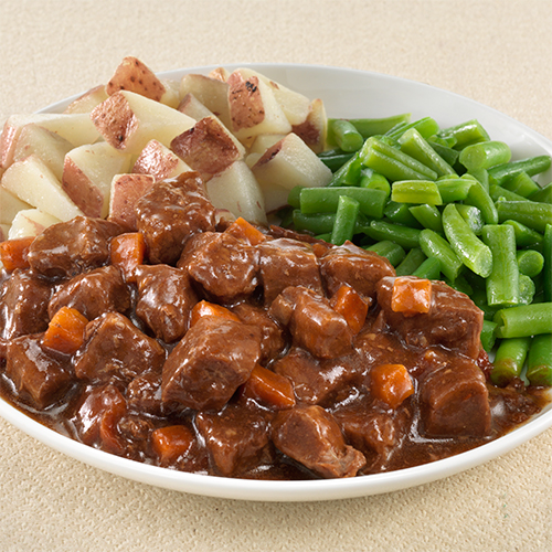 Image of Hearty Braised Beef