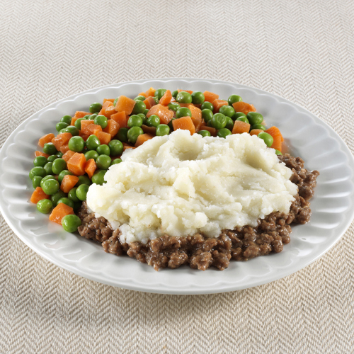 Image of Shepherd's Pie