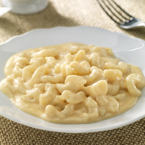 Image of Mini Macaroni and Cheese