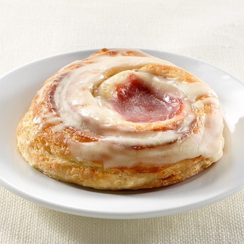 Image of Cherry Danish