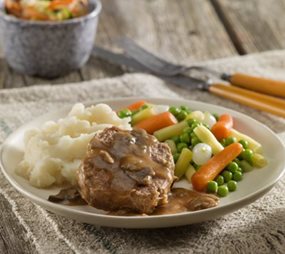 Image of Customer Favourites meal type