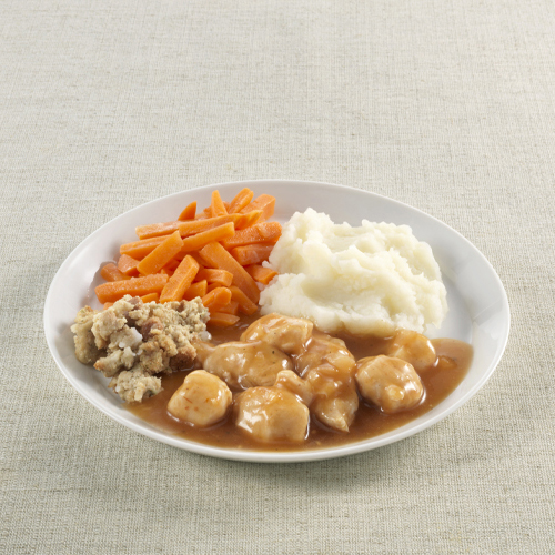 Image of Country Chicken