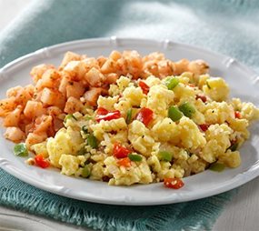 Image of Breakfast meal type